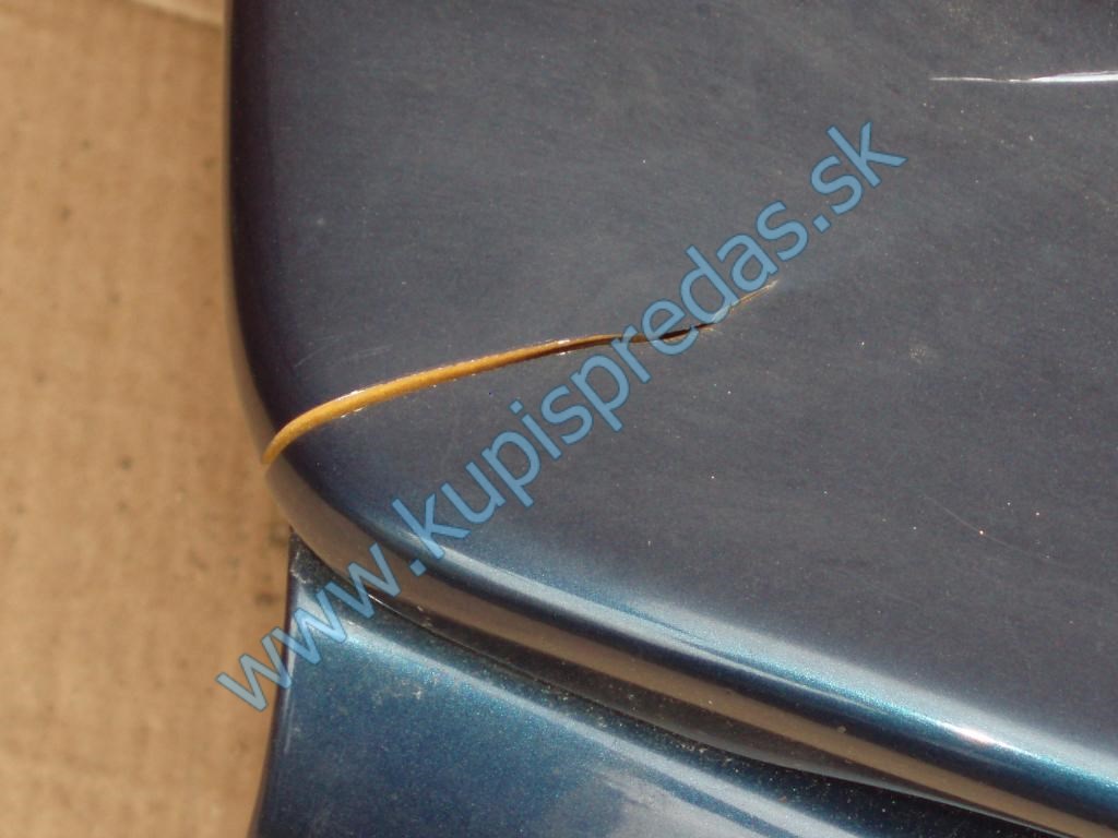 Kufrové dvere BMW 5 E39