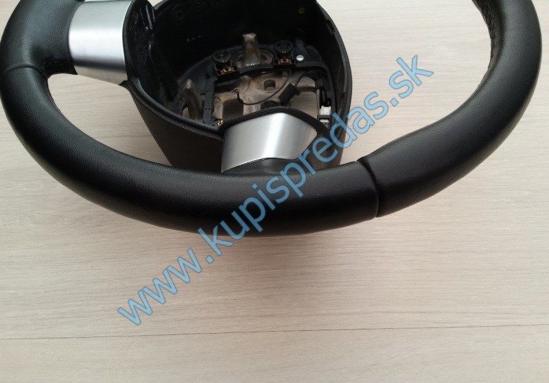 Volant FORD FOCUS MK 2