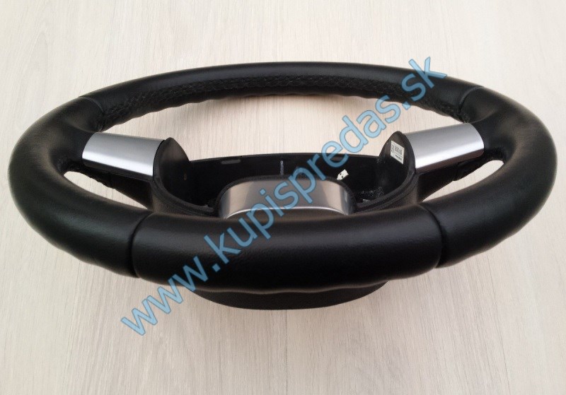Volant FORD FOCUS MK 2