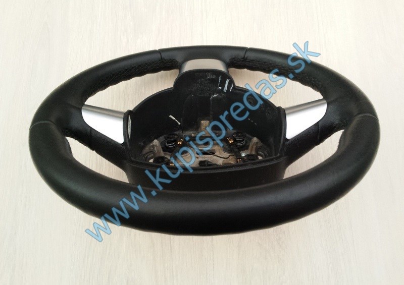 Volant FORD FOCUS MK 2