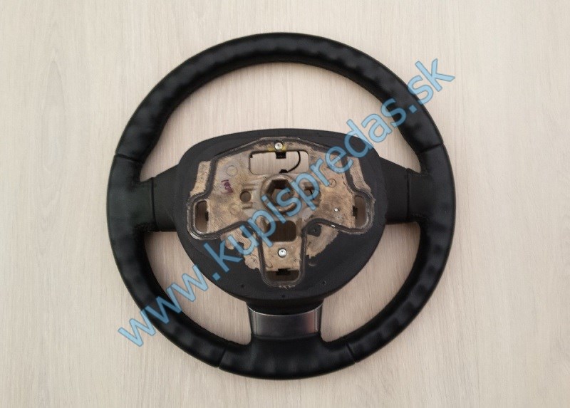 Volant FORD FOCUS MK 2