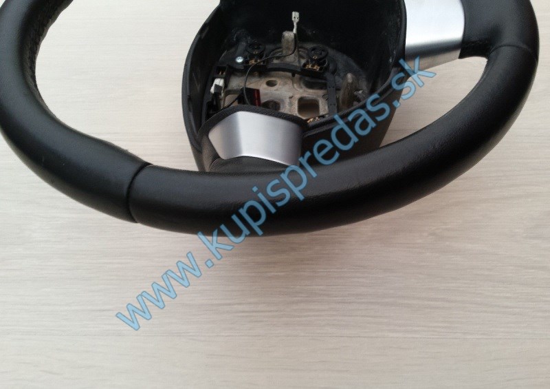 Volant FORD FOCUS MK 2