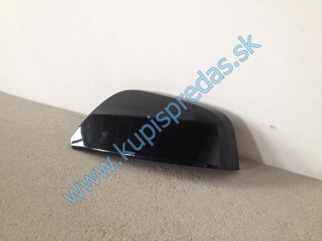 Kryt ľavého spätného zrkadla MERCEDES A W169  / B W245
