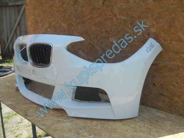 Predný nárazník BMW 1 F20 M-PACKET