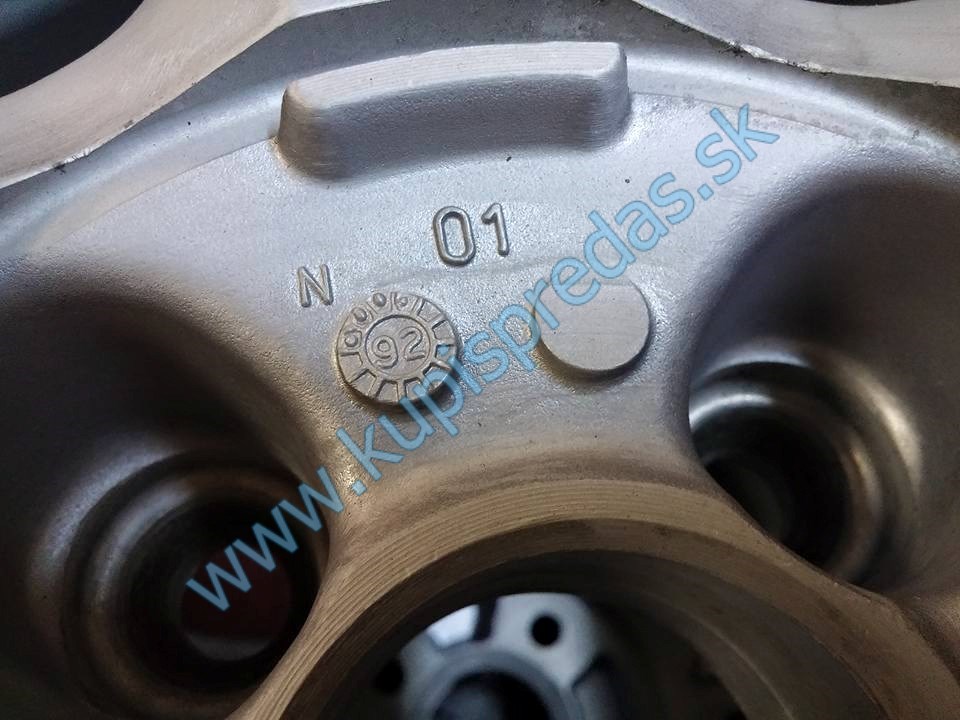 BBS Nardi Torino 7x15 4x100