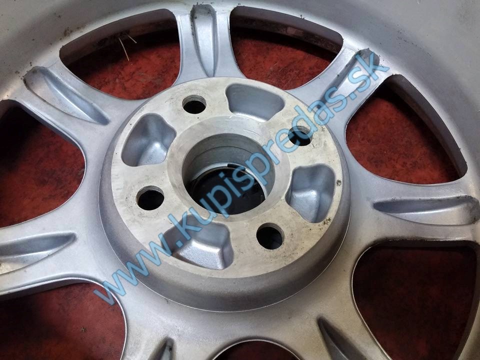 BBS Nardi Torino 7x15 4x100