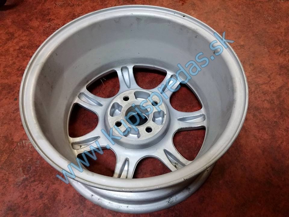 BBS Nardi Torino 7x15 4x100