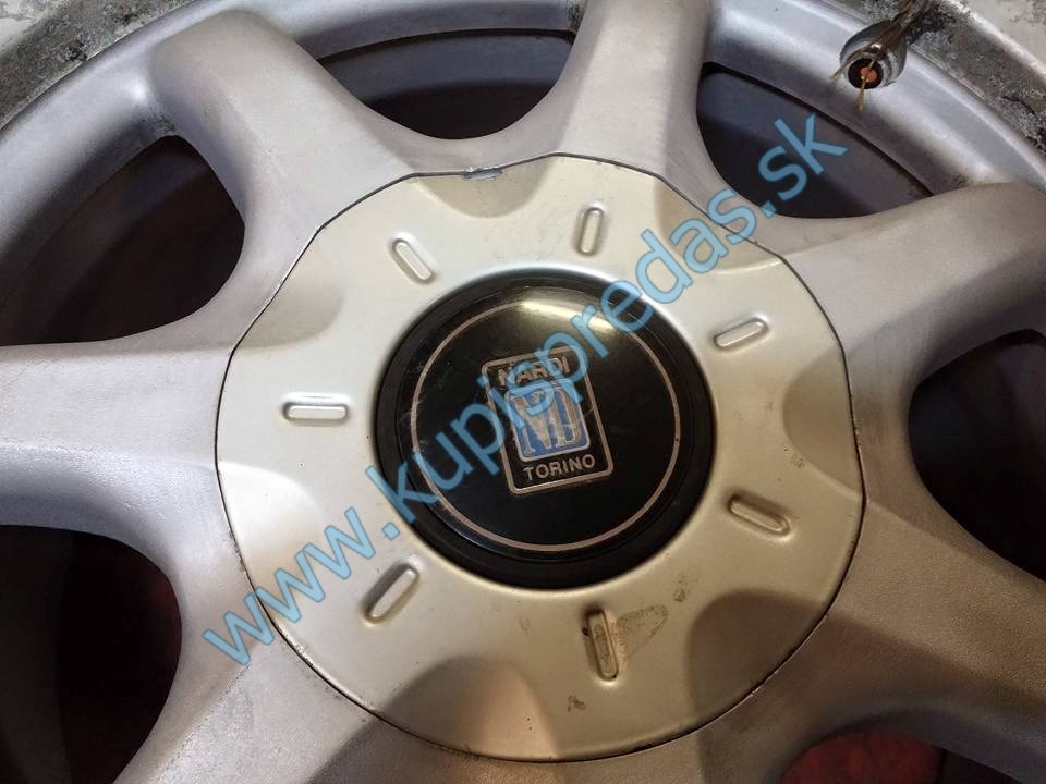 BBS Nardi Torino 7x15 4x100
