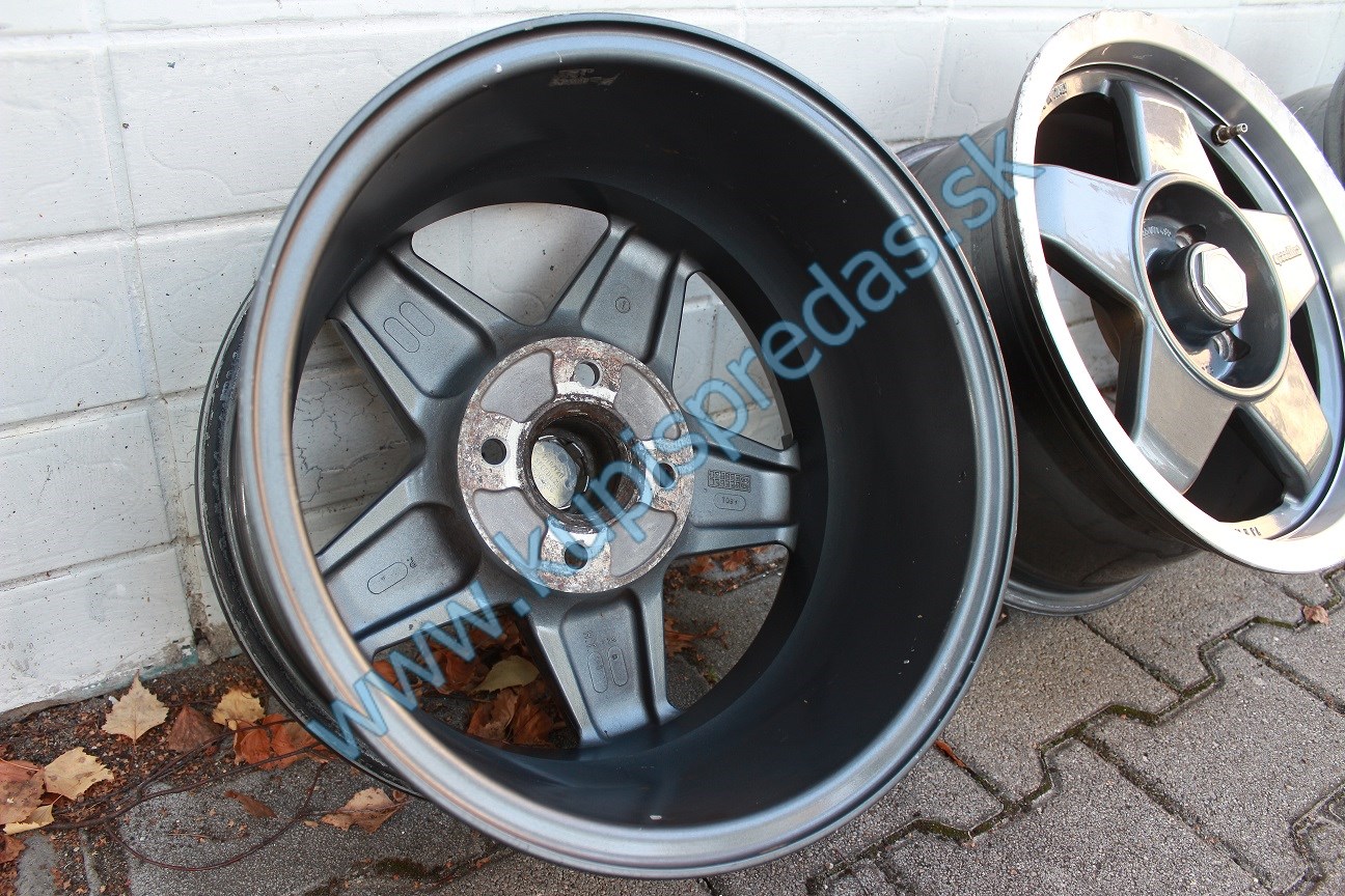 Votex Speedline 7x15 4x108 ET37