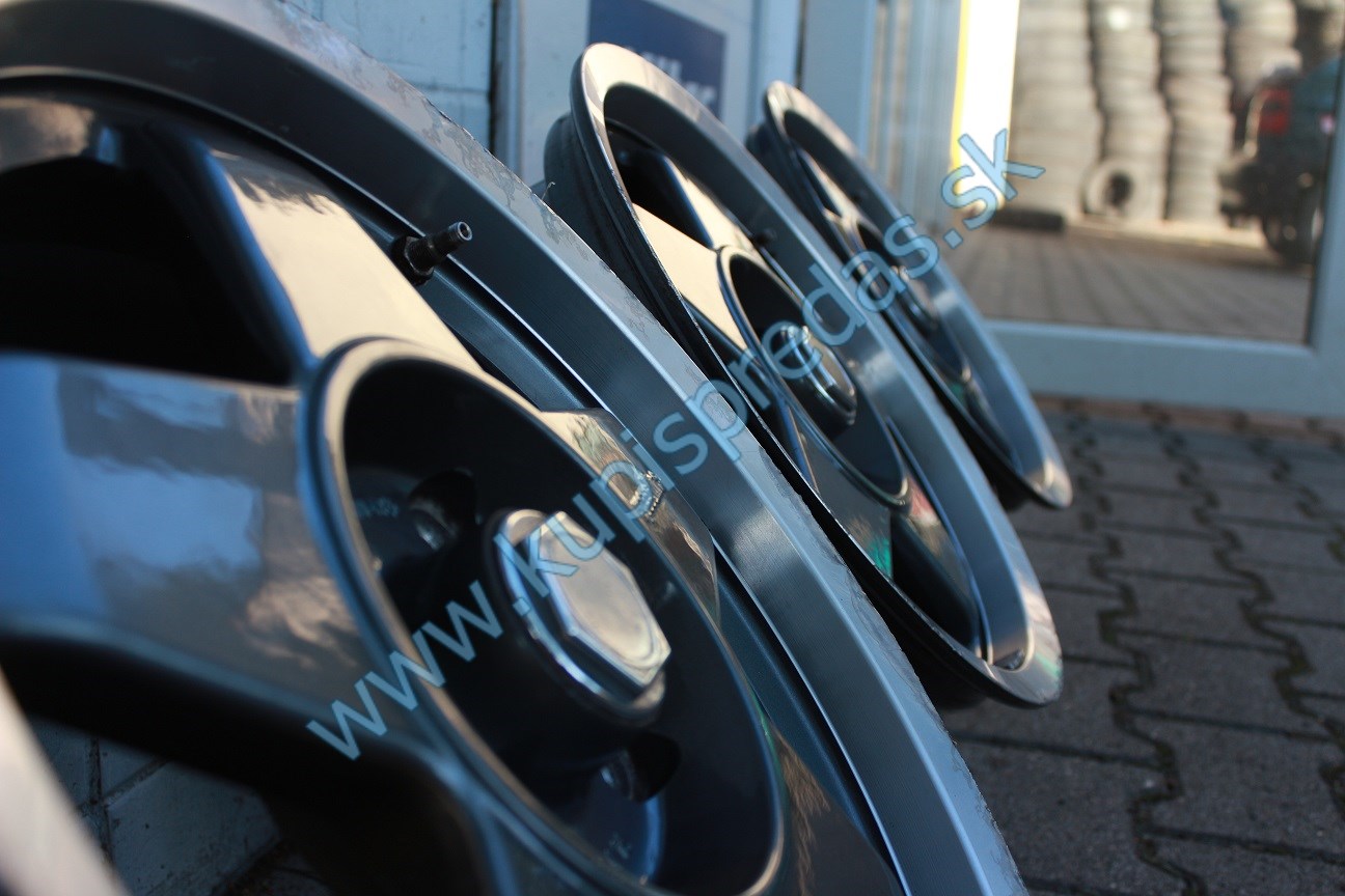 Votex Speedline 7x15 4x108 ET37