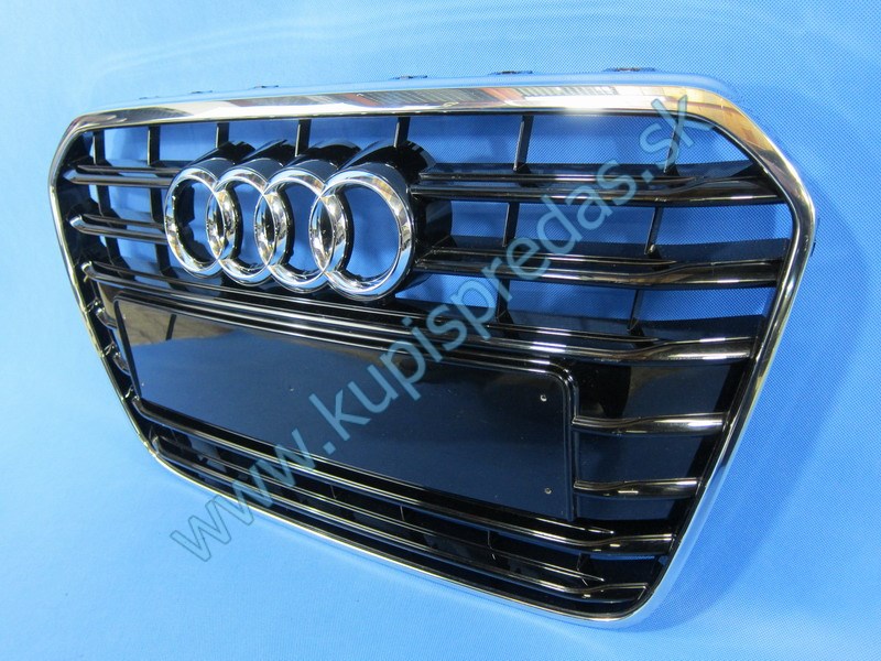Predná maska AUDI A6 C7 4G