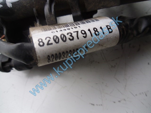 tryska na motor na renault tháliu 1,2i 16V, autodiely na renault thália, 