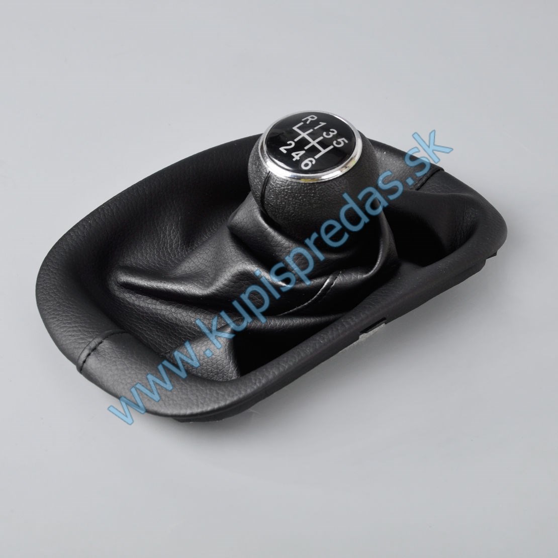 Radiaca páka VW Passat B5/B5.5 1996-2005, 6 rýchlostná