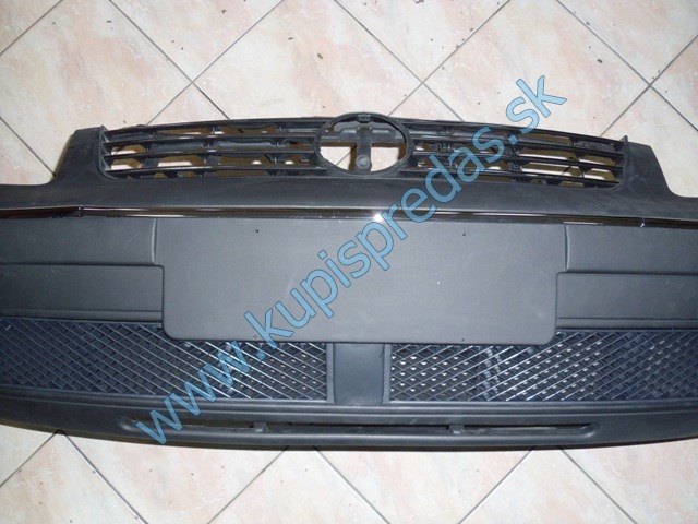 predný tuningový nárazník na vw passat b5, autodiely na volkswagen passat b5