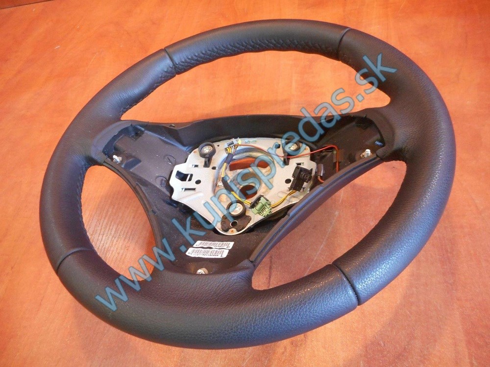 Volant BMW 1 E87 3 E90 X1 E84
