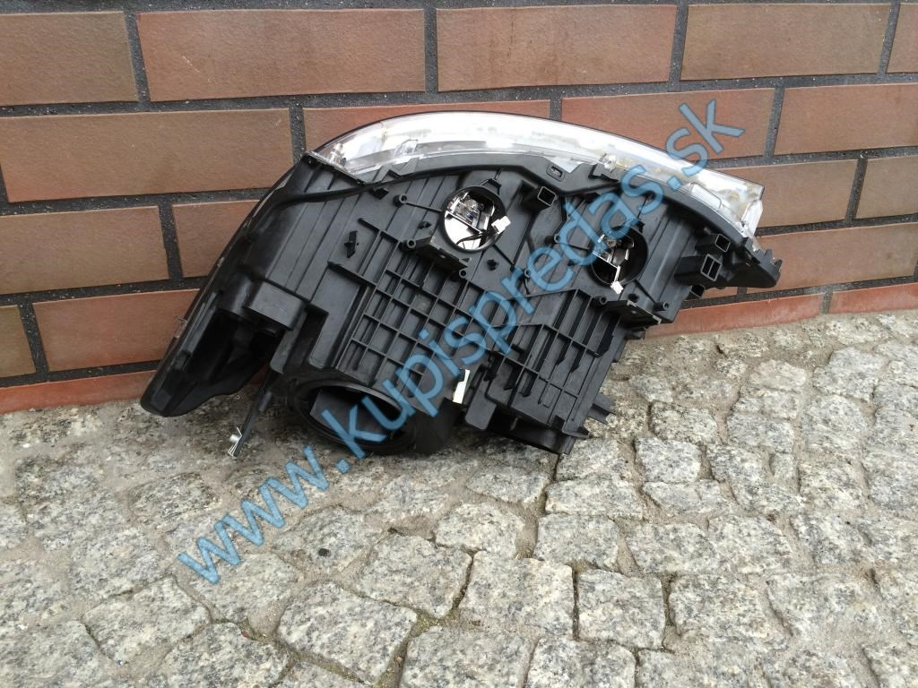 Predné pravé Xenon Dynamic svetlo BMW 3 F34 GT