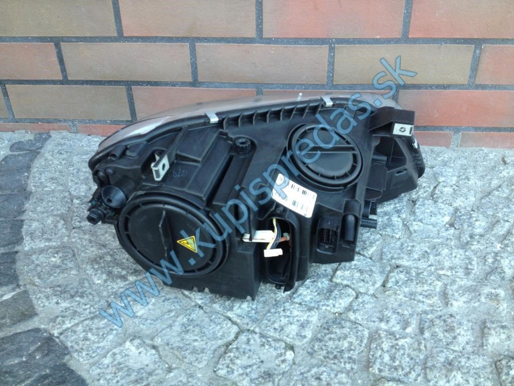 Predné ľavé Xenon svetlo BMW 6 F06 F12 F13