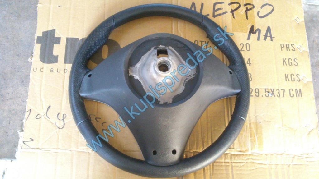 Volant ALFA ROMEO MITO