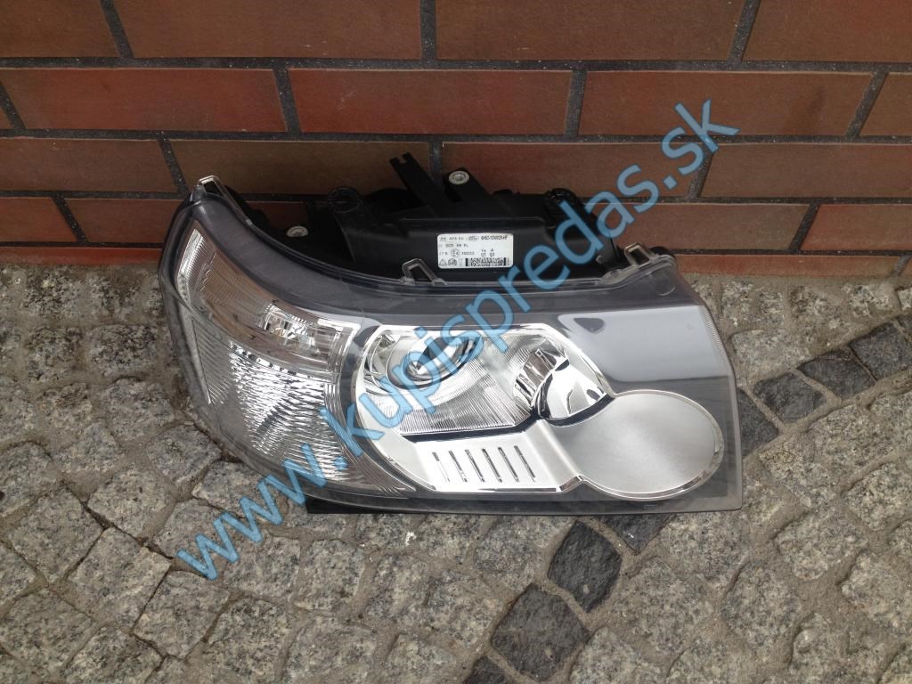 Predné pravé Xenon svetlo LAND ROVER FREELANDER 2