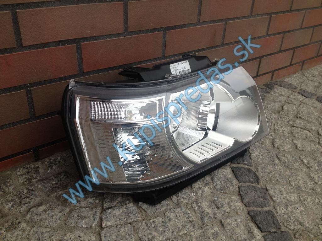 Predné pravé Xenon svetlo LAND ROVER FREELANDER 2
