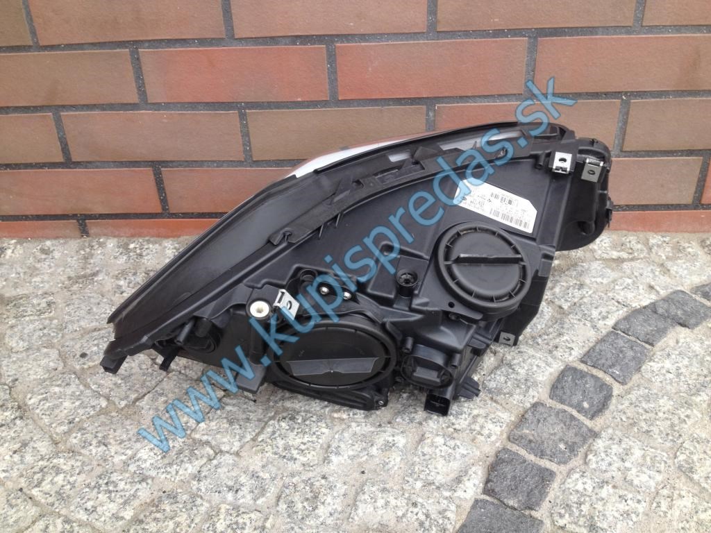 Predné ľavé H7 svetlo BMW 5 F10 F11
