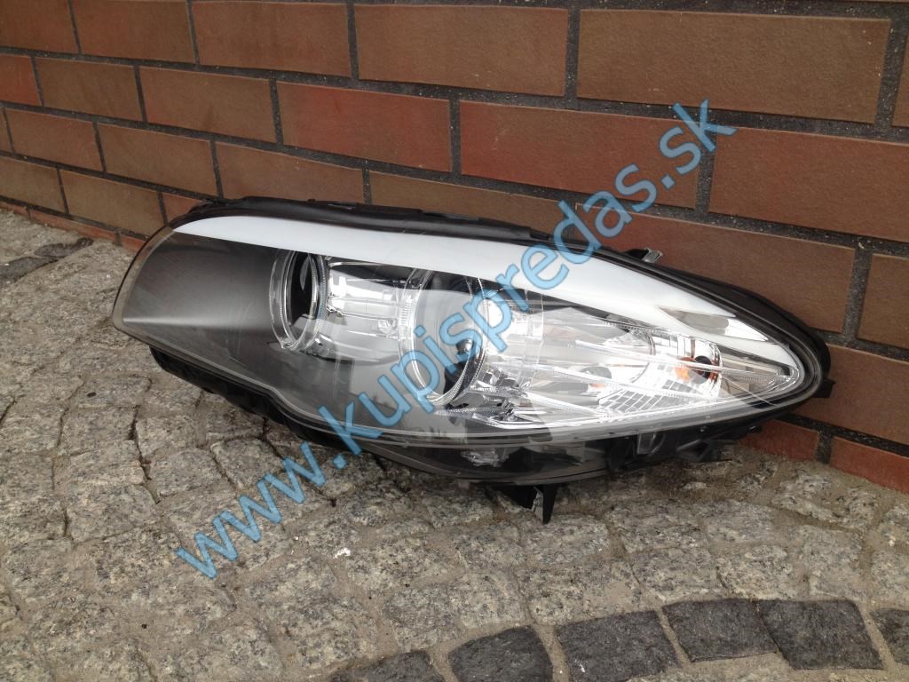 Predné ľavé H7 svetlo BMW 5 F10 F11