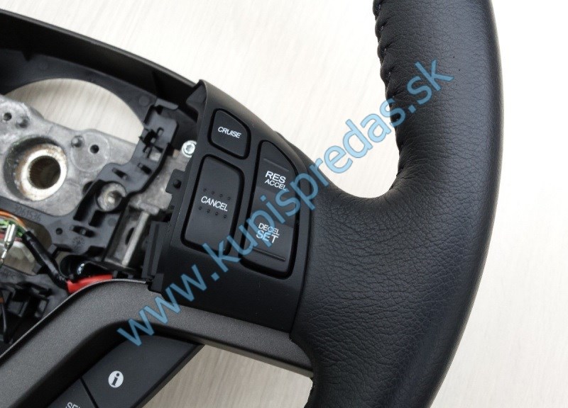 Volant HONDA CRV 