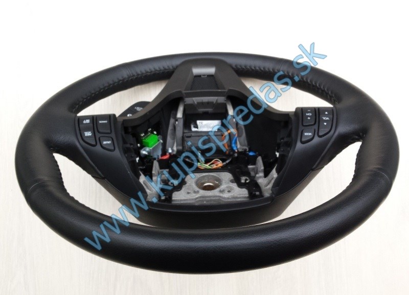 Volant HONDA CRV 