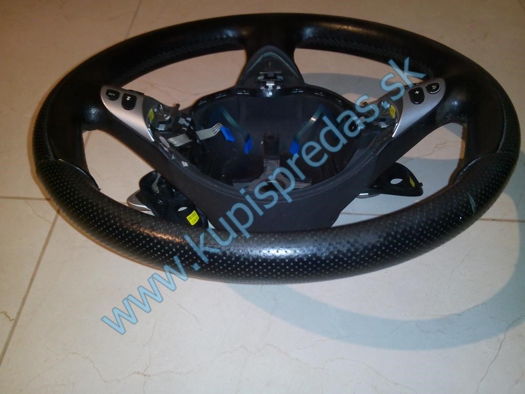 Volant s lopatkami sekvenčného radenia ALFA ROMEO 156 