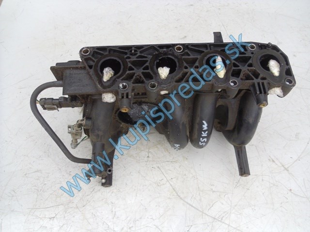 sacie potrubie na renault tháliu 1,4i, autodiely na renault thália, 