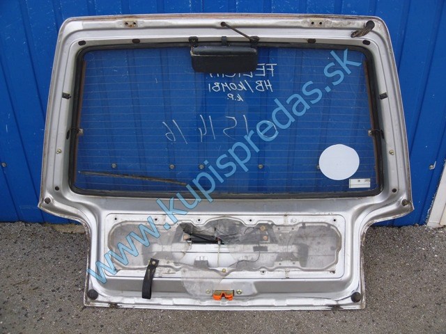 piate dvere na škodu felíciu, autodiely na škoda felícia