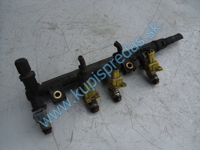 tryska na motor na fiat punto 2 1,2i 8V, autodiely na fiat punto 2, 