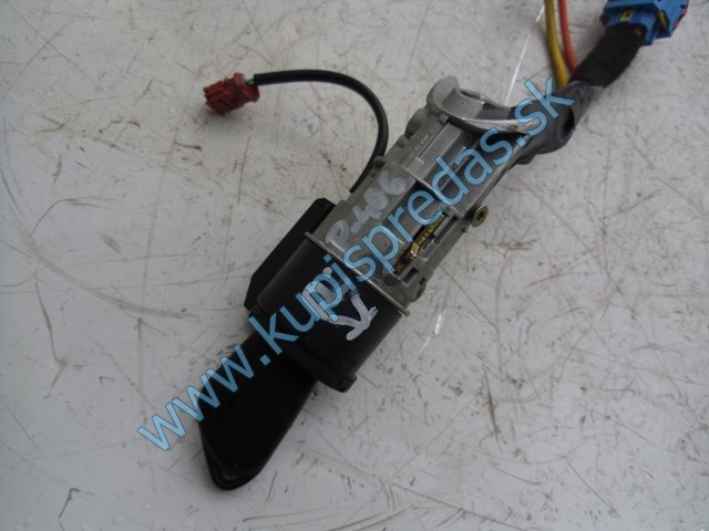 spínacia skrinka na peugeot 406 lift, autodiely na peugeot 406
