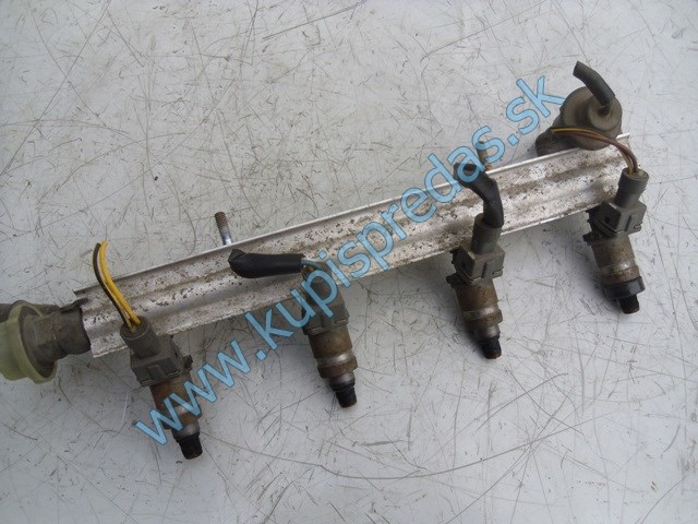tryska na motor na hondu civic 1,4i 16V, autodiely na honda civic, 