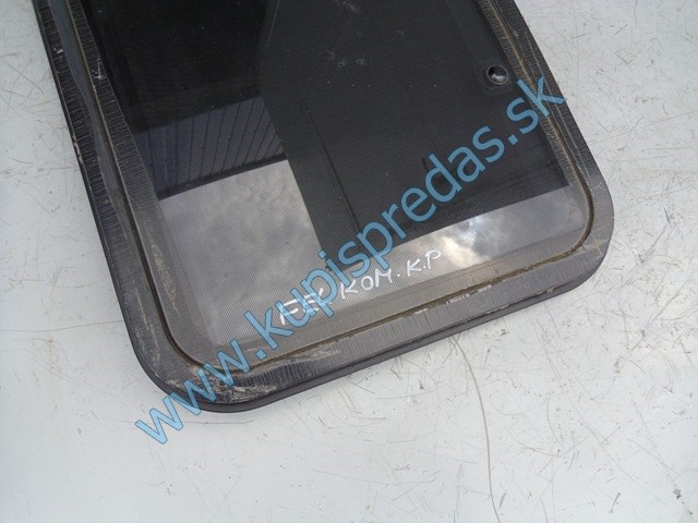 strešné okno na škoda felícia, autodiely na škoda felícia, 