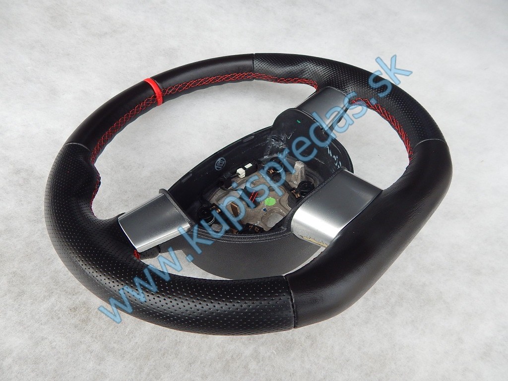 Volant Ford Focus MK2