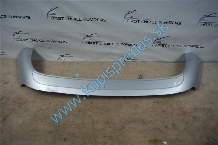 Volvo s40 tuning spoiler zadny aj bocny