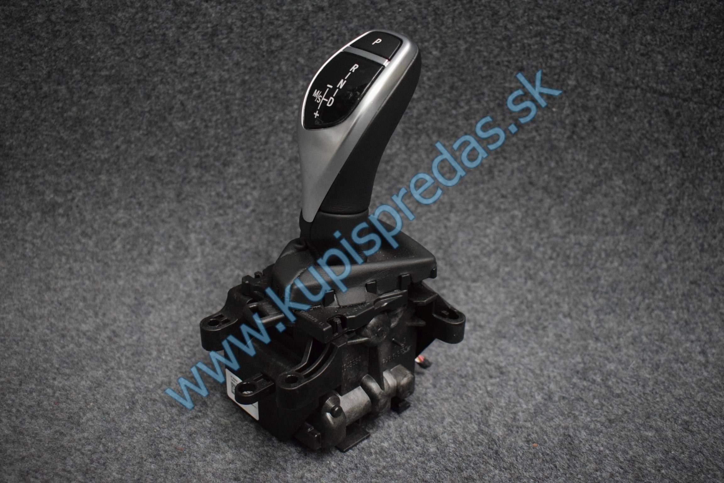 Radiaca páka BMW 1 F20 F21 / BMW 2 F22 F23  