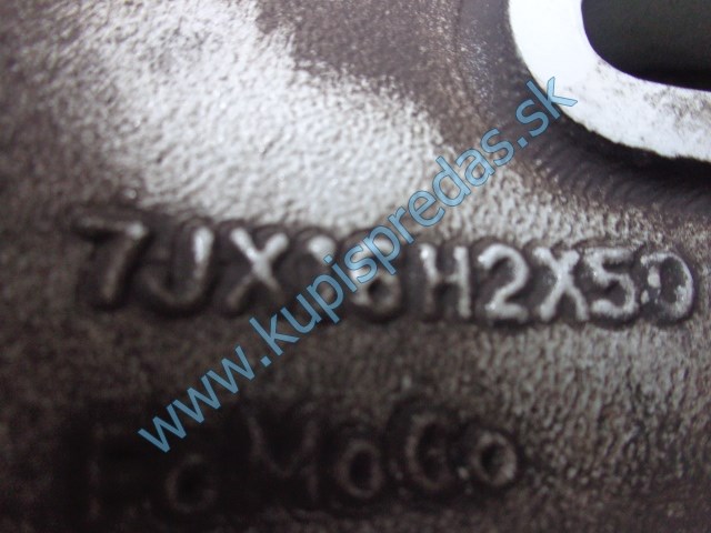 ford 16"hlinikov;y disk 1kus