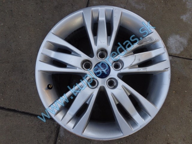ford 16"hlinikov;y disk 1kus