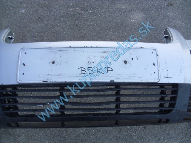 predný nárazník na vw passat b5 lift, autodiely na volkswagen passat 
