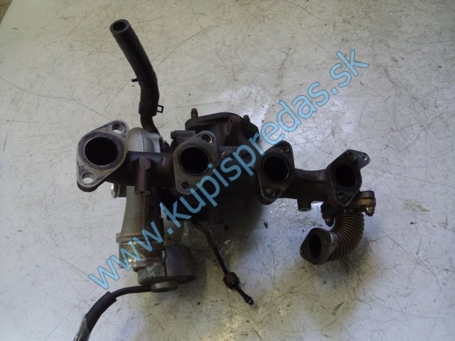 turbo na hyundai santafe 2,2crdi, autodiely na hyundai santafe, 