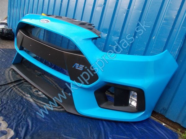 Predný nárazník FORD FOCUS Mk3 RS