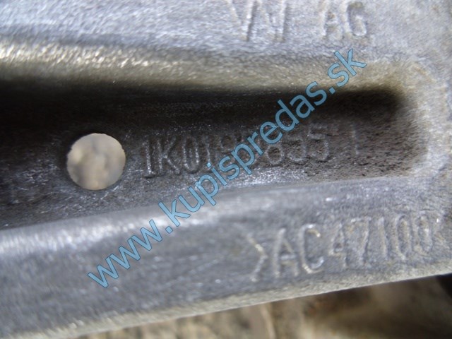 predná nápravnica na škodu octáviu 2 , autodiely na škoda octávia 2