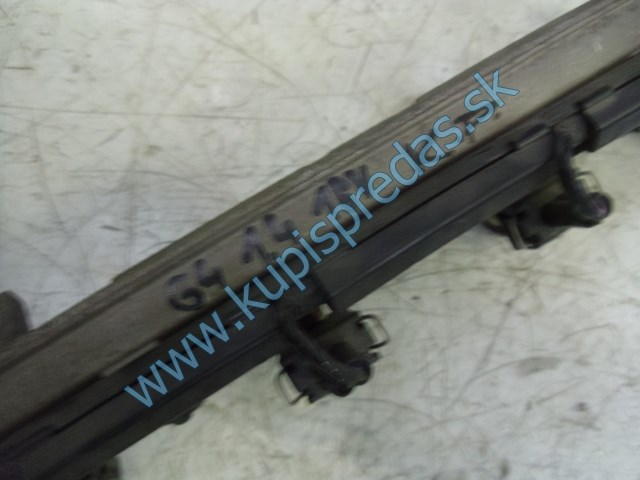 tryska na motor na vw golf 4 1,4i 16V, autodiely na volkswagen golf 4, 