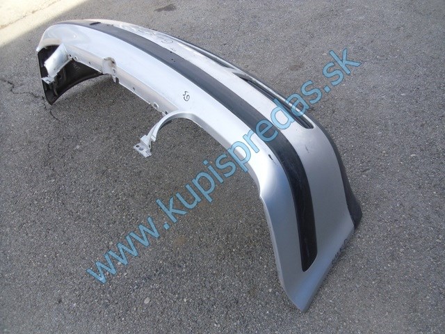 predný nárazník na vw golf 4, autodiely na volkswagen golf 4