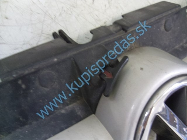 predná maska na vw golf 4, autodiely na volkswagen golf 4, 