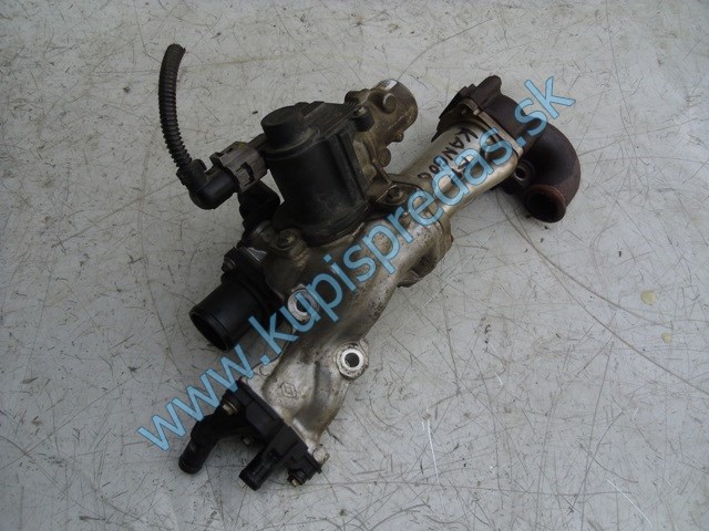 egr ventil na renault kangoo 1,5dci, autodiely na renault kangoo, 