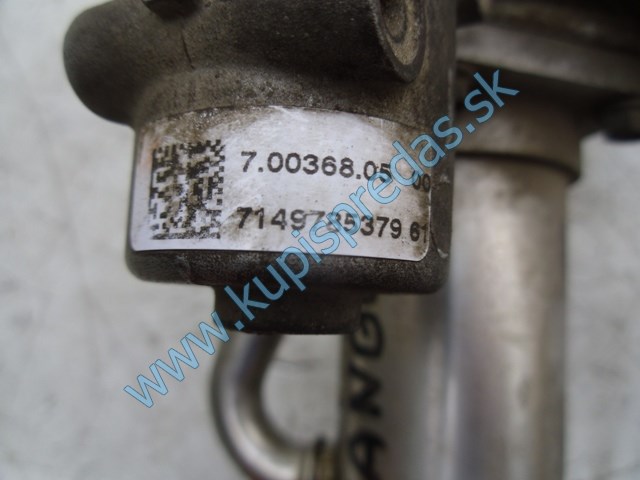 egr ventil na renault kangoo 1,5dci, autodiely na renault kangoo, 