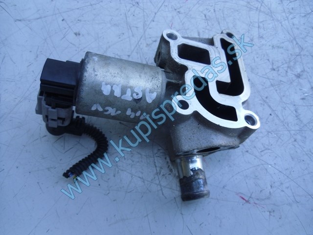 egr ventil na opel astru 3 1,4i 16V, autodiely na opel astra 3